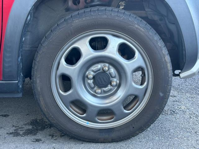 ハスラー Ｇ　１年保証付　ナビ　ＴＶ　Ｂｌｕｅｔｏｏｔｈ　ＥＴＣ　シートヒーター　スマートキー　プッシュスタート　ドライブレコーダー　オートエアコン（45枚目）