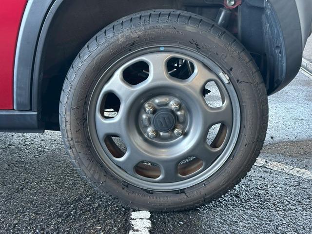 ハスラー Ｇ　１年保証付　ナビ　ＴＶ　Ｂｌｕｅｔｏｏｔｈ　ＥＴＣ　シートヒーター　スマートキー　プッシュスタート　ドライブレコーダー　オートエアコン（47枚目）