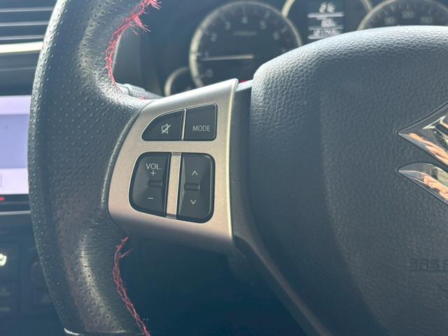 スイフトスポーツ ベースグレード　６ＭＴ　社外ナビ　ワンセグ　ＥＴＣ　プッシュスタート（27枚目）