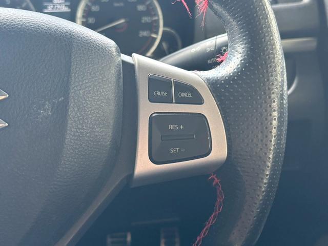 スイフトスポーツ ベースグレード　６ＭＴ　社外ナビ　ワンセグ　ＥＴＣ　プッシュスタート（29枚目）