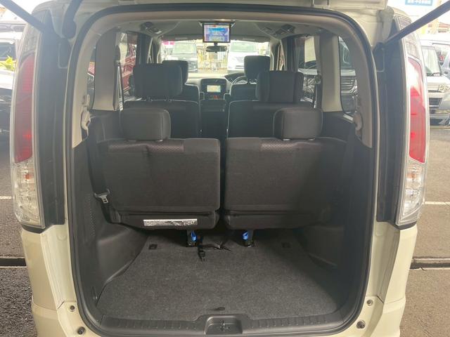 セレナ ハイウェイスター　Ｖセレクション　１年保証　後席モニター　両側電動スライドドア　純正ナビ　バックモニター　ＴＶ　ＥＴＣ　クルーズコントロール　ロールサンシェード　スマートキー　プッシュスタート　オートエアコン（10枚目）