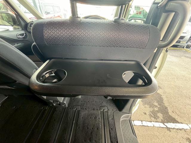 セレナ ハイウェイスター　Ｖセレクション　１年保証　後席モニター　両側電動スライドドア　純正ナビ　バックモニター　ＴＶ　ＥＴＣ　クルーズコントロール　ロールサンシェード　スマートキー　プッシュスタート　オートエアコン（38枚目）