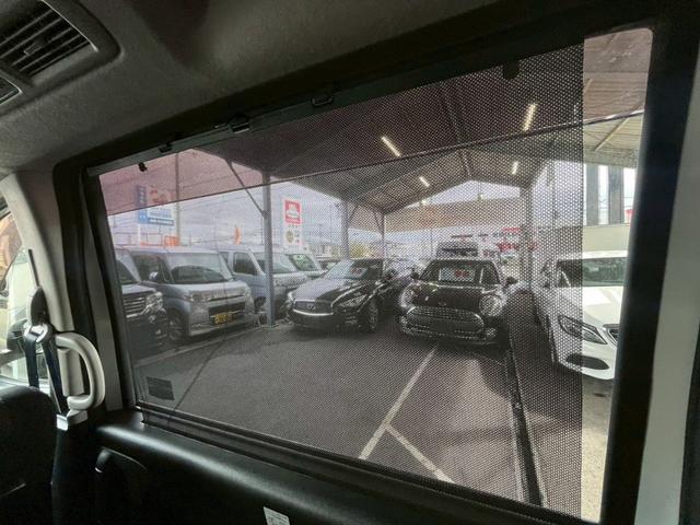 セレナ ハイウェイスター　Ｖセレクション　１年保証　後席モニター　両側電動スライドドア　純正ナビ　バックモニター　ＴＶ　ＥＴＣ　クルーズコントロール　ロールサンシェード　スマートキー　プッシュスタート　オートエアコン（43枚目）