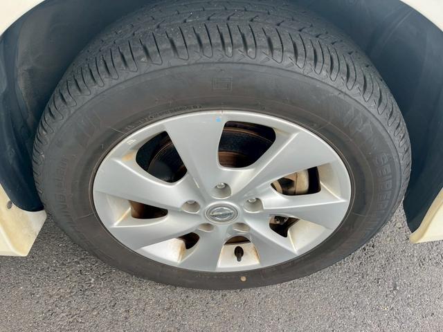 セレナ ハイウェイスター　Ｖセレクション　１年保証　後席モニター　両側電動スライドドア　純正ナビ　バックモニター　ＴＶ　ＥＴＣ　クルーズコントロール　ロールサンシェード　スマートキー　プッシュスタート　オートエアコン（44枚目）