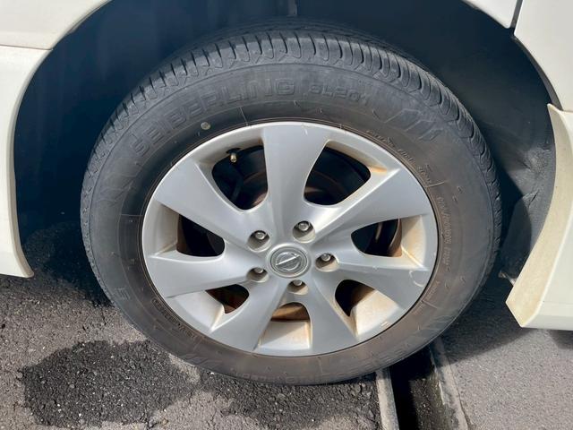 セレナ ハイウェイスター　Ｖセレクション　１年保証　後席モニター　両側電動スライドドア　純正ナビ　バックモニター　ＴＶ　ＥＴＣ　クルーズコントロール　ロールサンシェード　スマートキー　プッシュスタート　オートエアコン（45枚目）