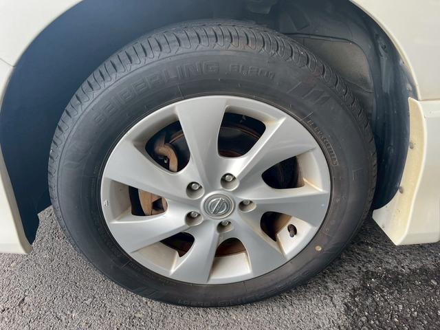 セレナ ハイウェイスター　Ｖセレクション　１年保証　後席モニター　両側電動スライドドア　純正ナビ　バックモニター　ＴＶ　ＥＴＣ　クルーズコントロール　ロールサンシェード　スマートキー　プッシュスタート　オートエアコン（47枚目）