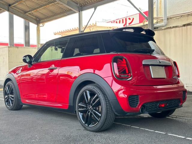 ＭＩＮＩ クーパー　保証１年付　純正ナビ　ＥＴＣ　ドラレコ　禁煙（6枚目）