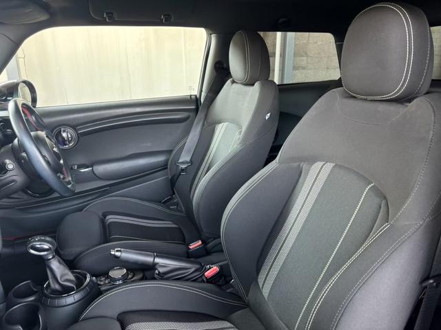 ＭＩＮＩ クーパー　保証１年付　純正ナビ　ＥＴＣ　ドラレコ　禁煙（14枚目）