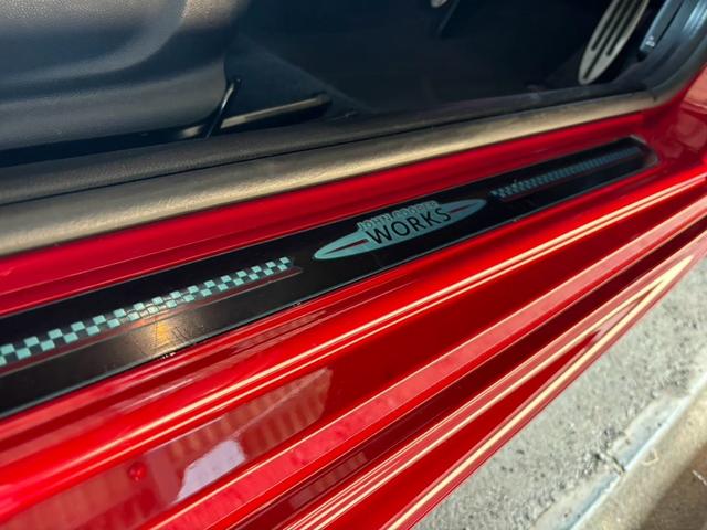 ＭＩＮＩ クーパー　保証１年付　純正ナビ　ＥＴＣ　ドラレコ　禁煙（17枚目）