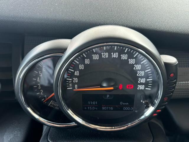 ＭＩＮＩ クーパー　保証１年付　純正ナビ　ＥＴＣ　ドラレコ　禁煙（22枚目）