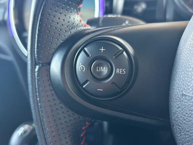 ＭＩＮＩ クーパー　保証１年付　純正ナビ　ＥＴＣ　ドラレコ　禁煙（23枚目）