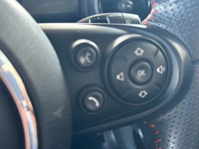 ＭＩＮＩ クーパー　保証１年付　純正ナビ　ＥＴＣ　ドラレコ　禁煙（24枚目）