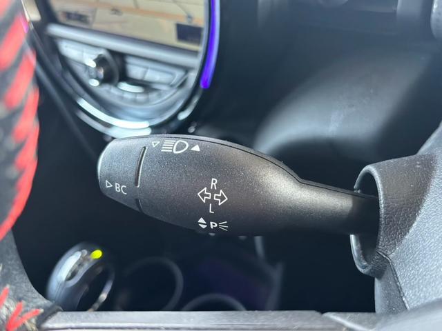 ＭＩＮＩ クーパー　保証１年付　純正ナビ　ＥＴＣ　ドラレコ　禁煙（26枚目）