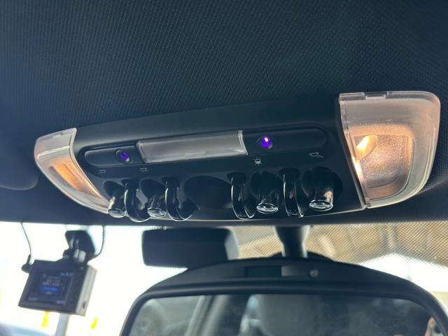 ＭＩＮＩ クーパー　保証１年付　純正ナビ　ＥＴＣ　ドラレコ　禁煙（29枚目）