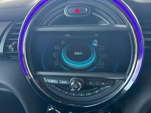 ＭＩＮＩ クーパー　保証１年付　純正ナビ　ＥＴＣ　ドラレコ　禁煙（43枚目）
