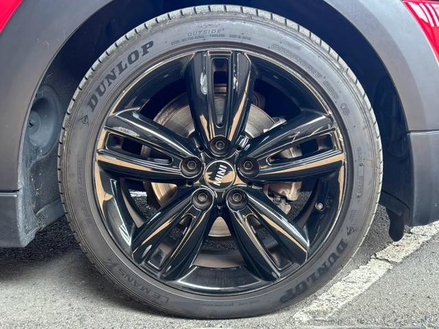 ＭＩＮＩ クーパー　保証１年付　純正ナビ　ＥＴＣ　ドラレコ　禁煙（50枚目）