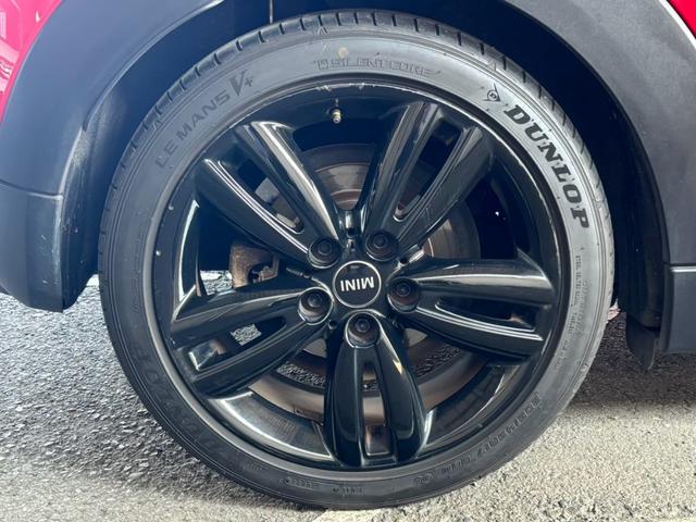 ＭＩＮＩ クーパー　保証１年付　純正ナビ　ＥＴＣ　ドラレコ　禁煙（51枚目）
