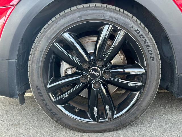 ＭＩＮＩ クーパー　保証１年付　純正ナビ　ＥＴＣ　ドラレコ　禁煙（52枚目）
