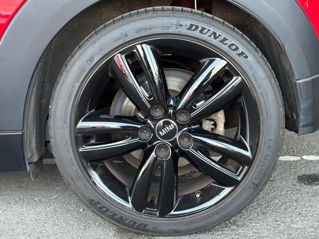 ＭＩＮＩ クーパー　保証１年付　純正ナビ　ＥＴＣ　ドラレコ　禁煙（53枚目）