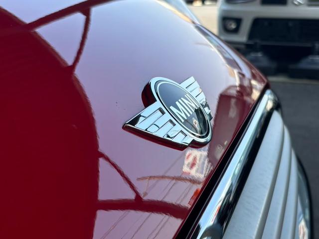 ＭＩＮＩ クーパー　保証１年付　純正ナビ　ＥＴＣ　ドラレコ　禁煙（54枚目）