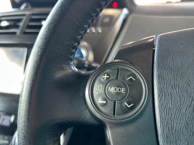 プリウスアルファ Ｓ　チューン　ブラック　１年保証付　純正ナビ　Ｂカメラ　ＴＶ　ＥＴＣ　１６ホイール　オートエアコン　スマートキー　プッシュスタート　電動格納ミラー　パワーウインドウ　ミュージックプレイヤー接続（21枚目）