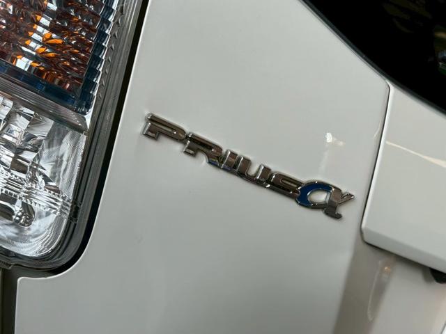 プリウスアルファ Ｓ　チューン　ブラック　１年保証付　純正ナビ　Ｂカメラ　ＴＶ　ＥＴＣ　１６ホイール　オートエアコン　スマートキー　プッシュスタート　電動格納ミラー　パワーウインドウ　ミュージックプレイヤー接続（45枚目）