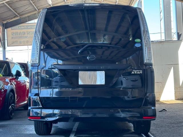 セレナ ハイウェイスターＳ－ＨＶアドバンスドセーフティパック　１年保証　純正ナビ　全方位モニター　両側パワースライドドア　ドラレコ　フリップダウンモニター　Ｂｌｕｅｔｏｏｔｈ（5枚目）