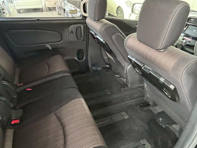 セレナ ハイウェイスターＳ－ＨＶアドバンスドセーフティパック　１年保証　純正ナビ　全方位モニター　両側パワースライドドア　ドラレコ　フリップダウンモニター　Ｂｌｕｅｔｏｏｔｈ（19枚目）