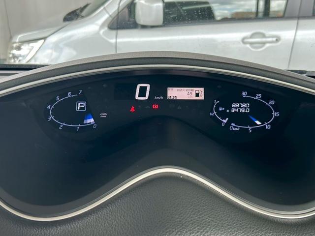 セレナ ハイウェイスターＳ－ＨＶアドバンスドセーフティパック　１年保証　純正ナビ　全方位モニター　両側パワースライドドア　ドラレコ　フリップダウンモニター　Ｂｌｕｅｔｏｏｔｈ（25枚目）