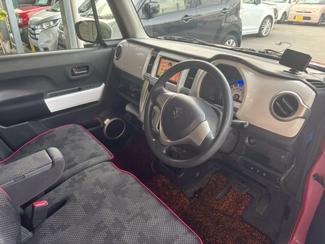 安心して選んでいただけるよう、丁寧な説明を心がけています！