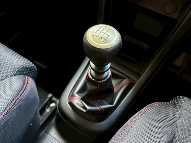 スイフトスポーツ ベースグレード 1年保証 社外ナビ Bカメラ ワンセグTV ETC スマートキー プッシュスタート 6速MT 純正ホイール クルーズコントロール(38枚目)