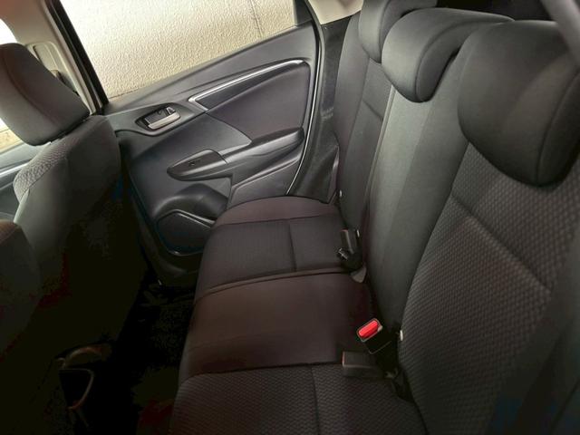 フィット 13G・Fパッケージ 1年保証 純正ナビ Bカメラ ETC BT プッシュスタート(17枚目)