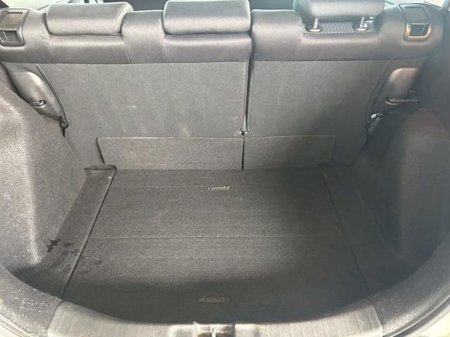 フィット 13G・Fパッケージ 1年保証 純正ナビ Bカメラ ETC BT プッシュスタート(30枚目)