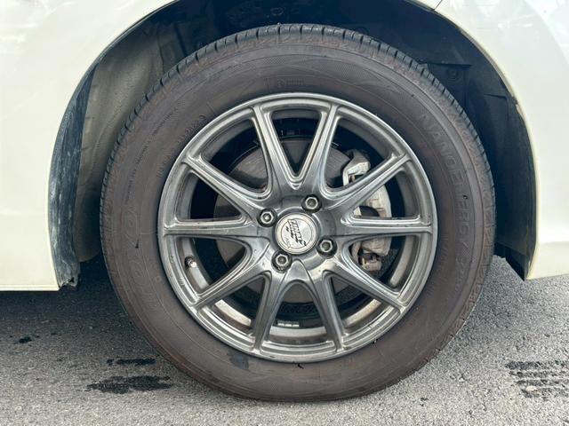 フィット 13G・Fパッケージ 1年保証 純正ナビ Bカメラ ETC BT プッシュスタート(43枚目)