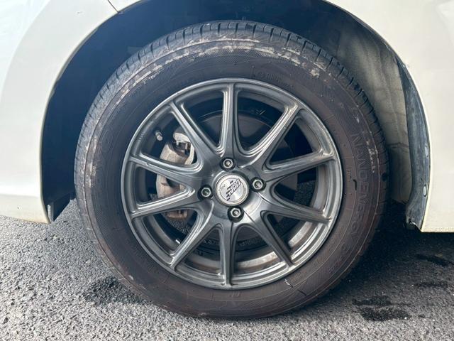 フィット 13G・Fパッケージ 1年保証 純正ナビ Bカメラ ETC BT プッシュスタート(44枚目)