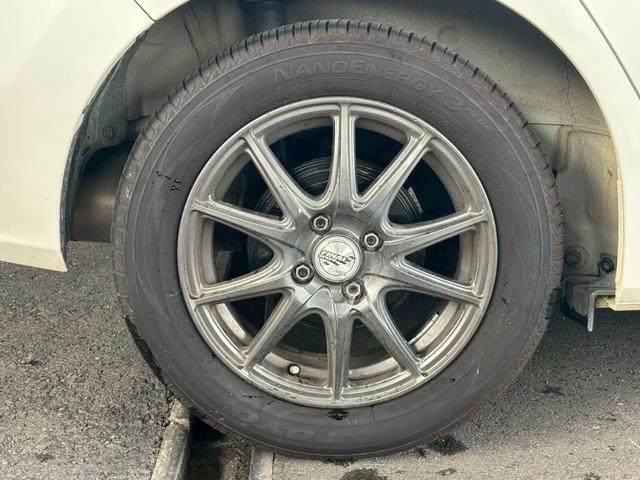 フィット 13G・Fパッケージ 1年保証 純正ナビ Bカメラ ETC BT プッシュスタート(46枚目)