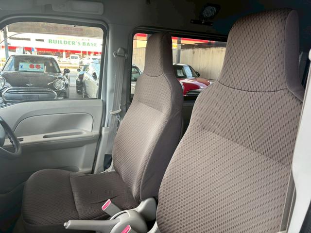 エブリイ ＰＣ　１年保証　Ｂカメラ　ハイルーフ　レーダーブレーキサポート　キーレス（12枚目）