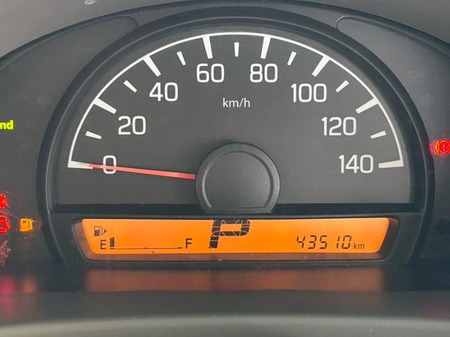 エブリイ ＰＣ　１年保証　Ｂカメラ　ハイルーフ　レーダーブレーキサポート　キーレス（13枚目）