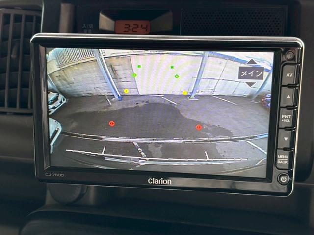 エブリイ ＰＣ　１年保証　Ｂカメラ　ハイルーフ　レーダーブレーキサポート　キーレス（21枚目）