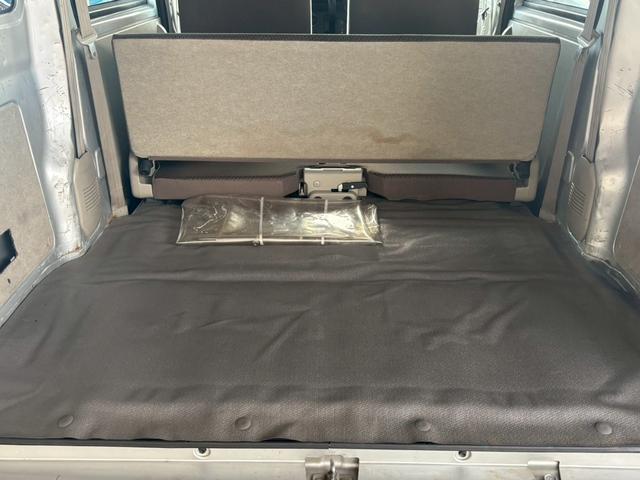 エブリイ ＰＣ　１年保証　Ｂカメラ　ハイルーフ　レーダーブレーキサポート　キーレス（22枚目）