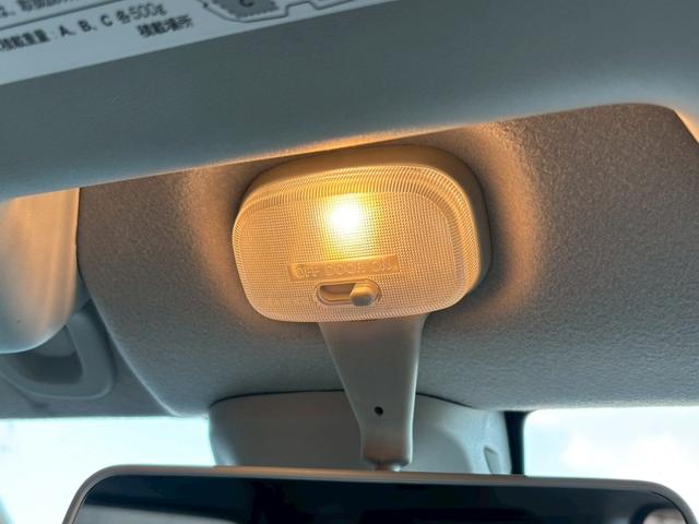 エブリイ ＰＣ　１年保証　Ｂカメラ　ハイルーフ　レーダーブレーキサポート　キーレス（29枚目）