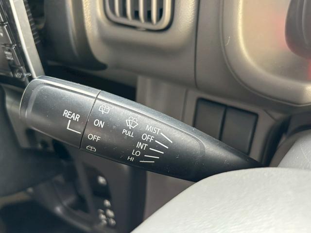 エブリイ ＰＣ　１年保証　Ｂカメラ　ハイルーフ　レーダーブレーキサポート　キーレス（34枚目）