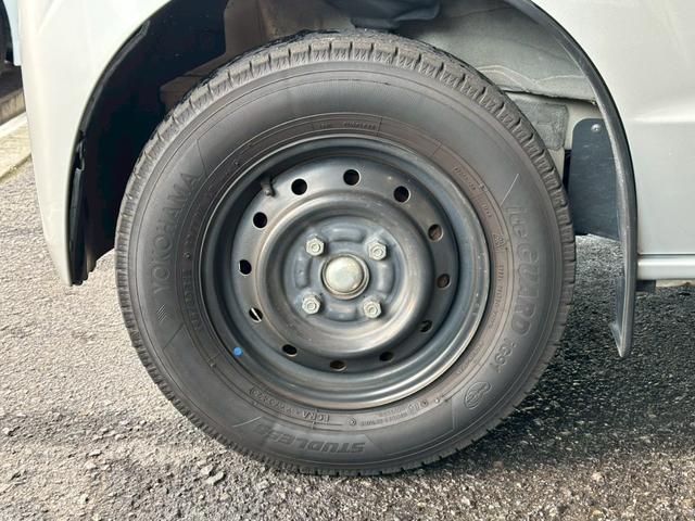 エブリイ ＰＣ　１年保証　Ｂカメラ　ハイルーフ　レーダーブレーキサポート　キーレス（36枚目）