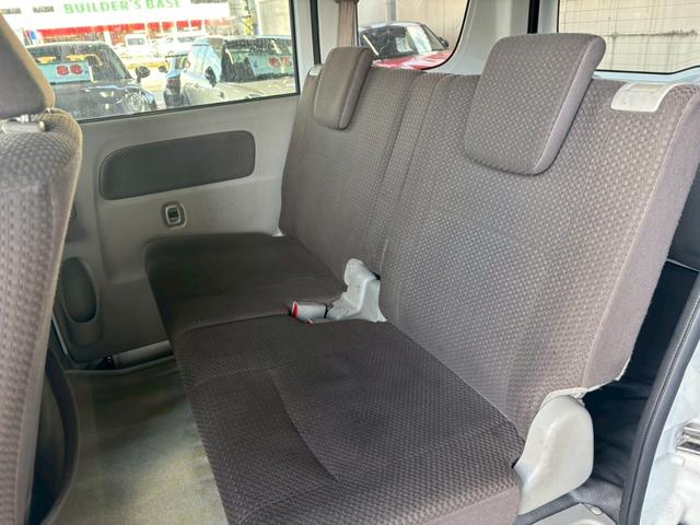 ＮＶ１００クリッパーバン ＧＸ４ＷＤ　１年保証　純正ナビ　Ｂカメラ　アームレスト　ハイルーフ　４ＷＤ（16枚目）