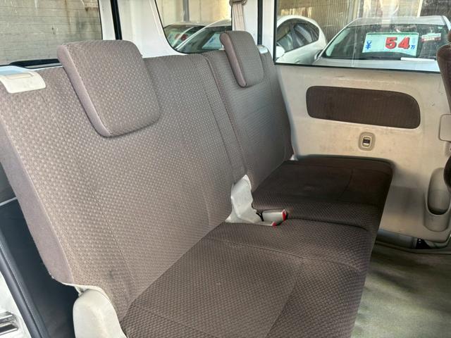 ＮＶ１００クリッパーバン ＧＸ４ＷＤ　１年保証　純正ナビ　Ｂカメラ　アームレスト　ハイルーフ　４ＷＤ（19枚目）