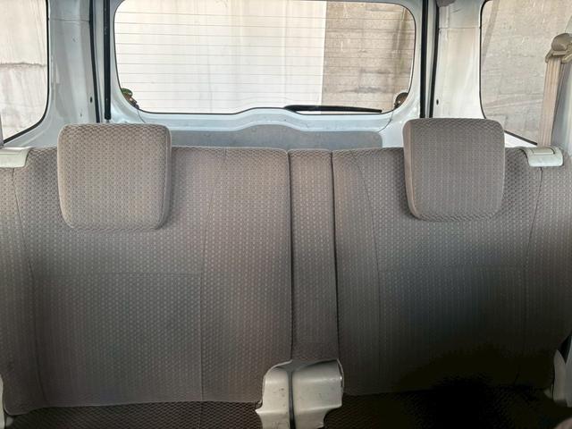 ＮＶ１００クリッパーバン ＧＸ４ＷＤ　１年保証　純正ナビ　Ｂカメラ　アームレスト　ハイルーフ　４ＷＤ（20枚目）