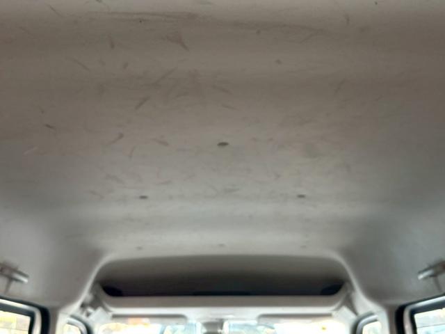 ＮＶ１００クリッパーバン ＧＸ４ＷＤ　１年保証　純正ナビ　Ｂカメラ　アームレスト　ハイルーフ　４ＷＤ（22枚目）