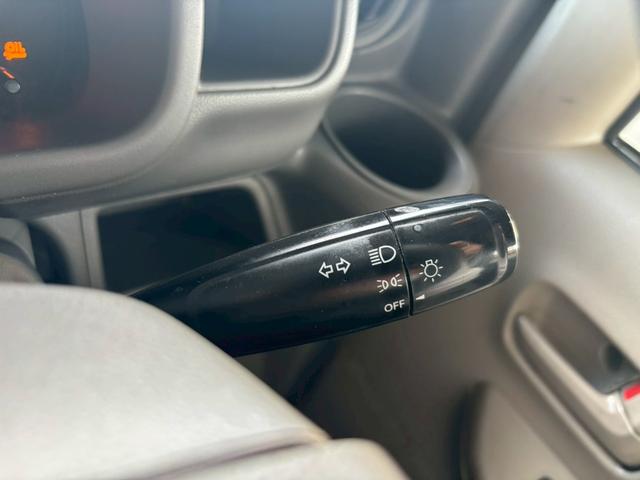 ＮＶ１００クリッパーバン ＧＸ４ＷＤ　１年保証　純正ナビ　Ｂカメラ　アームレスト　ハイルーフ　４ＷＤ（33枚目）