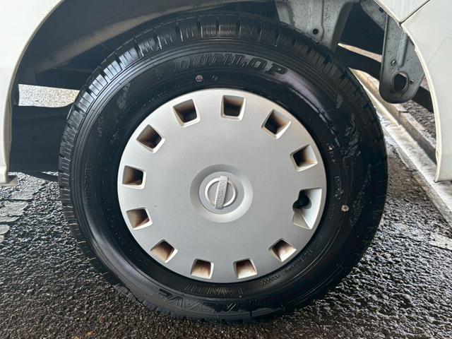 ＮＶ１００クリッパーバン ＧＸ４ＷＤ　１年保証　純正ナビ　Ｂカメラ　アームレスト　ハイルーフ　４ＷＤ（44枚目）