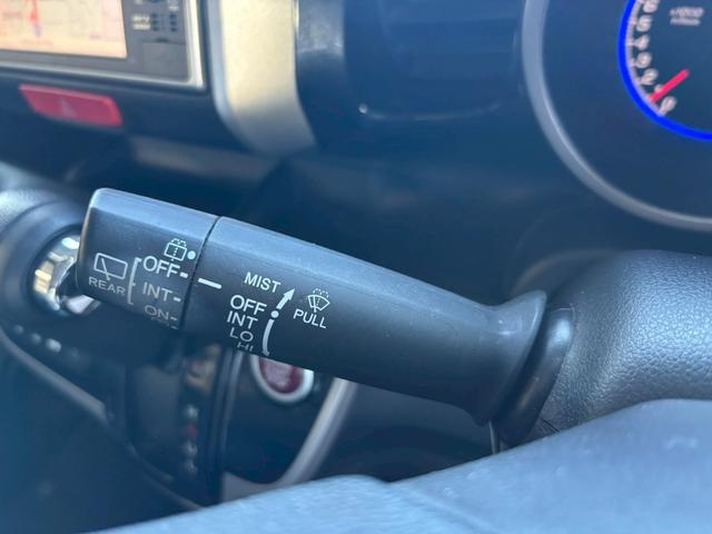 Ｎ－ＢＯＸカスタム Ｇ・Ｌパッケージ　１年保証　純正ナビ　Ｂカメラ　ワンセグ　ドラレコ前　プッシュスタート　片側パワースライドドア（38枚目）